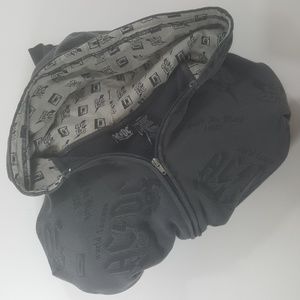 ACDC Hoodie. Men's Medium